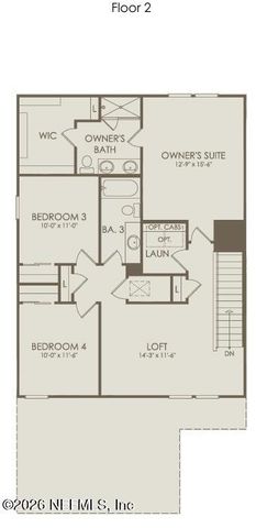 1906 SUE MEADOW Lane, Middleburg, FL 32068