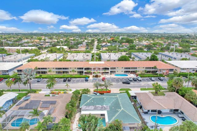2121 NE 68th Street 209, Fort Lauderdale, FL 33308