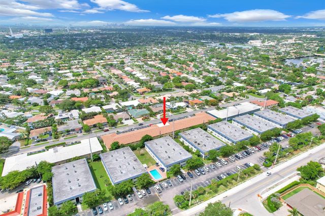 2121 NE 68th Street 209, Fort Lauderdale, FL 33308