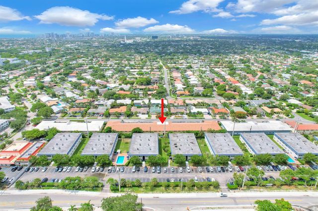 2121 NE 68th Street 209, Fort Lauderdale, FL 33308
