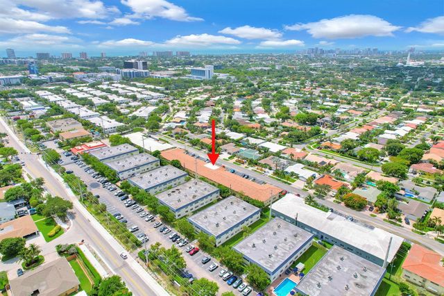 2121 NE 68th Street 209, Fort Lauderdale, FL 33308