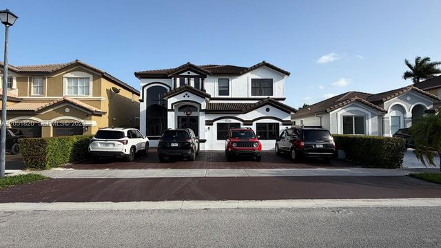 15350 SW 11 ST, Miami, FL 33178