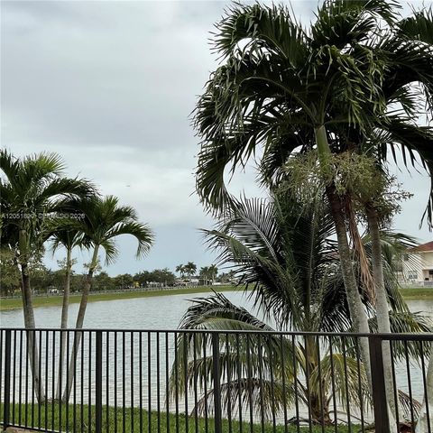 15350 SW 11 ST, Miami, FL 33178