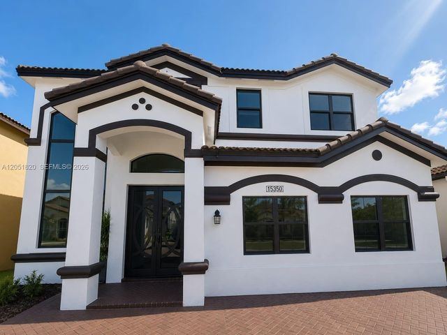 15350 SW 11 ST, Miami, FL 33178