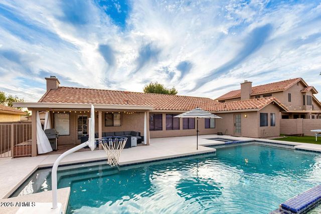 8875 S ASH Avenue, Tempe, AZ 85284