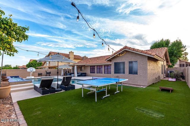 8875 S ASH Avenue, Tempe, AZ 85284
