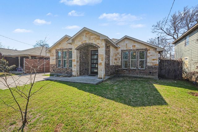 4015 Tumalo Trail, Dallas, TX 75212