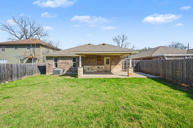 4015 Tumalo Trail, Dallas, TX 75212