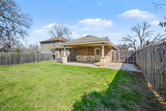 4015 Tumalo Trail, Dallas, TX 75212