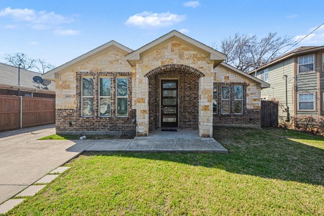 4015 Tumalo Trail, Dallas, TX 75212