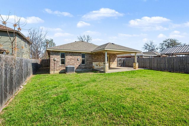 4015 Tumalo Trail, Dallas, TX 75212