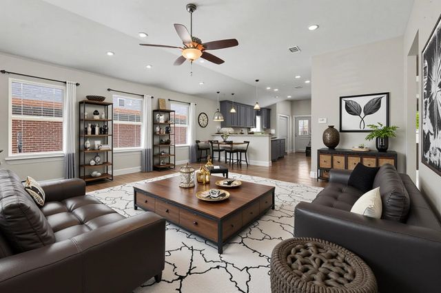 4015 Tumalo Trail, Dallas, TX 75212