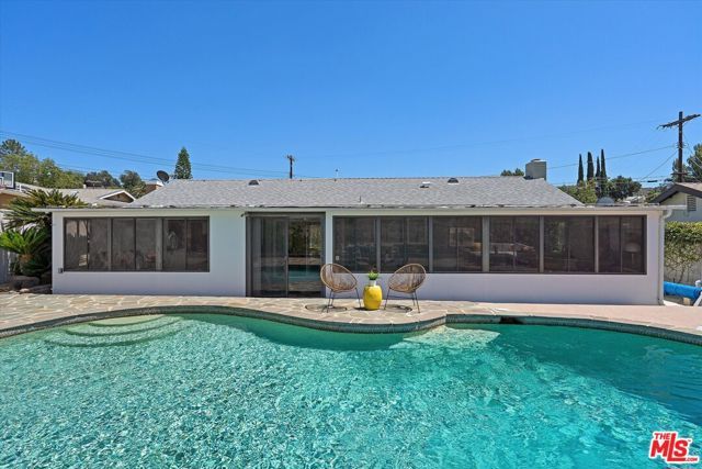 8977 Riderwood Drive, Sunland (los Angeles), CA 91040