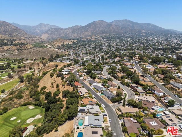8977 Riderwood Drive, Sunland (los Angeles), CA 91040