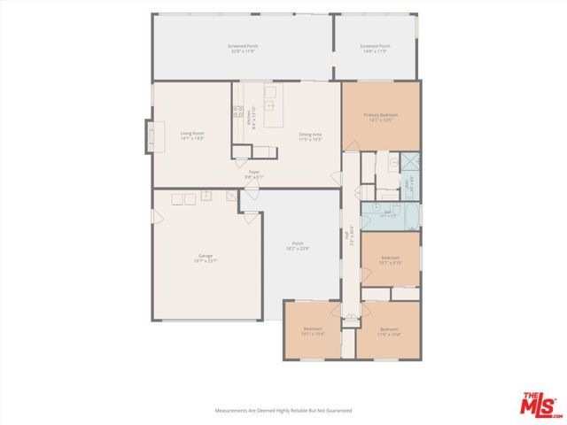 8977 Riderwood Drive, Sunland (los Angeles), CA 91040