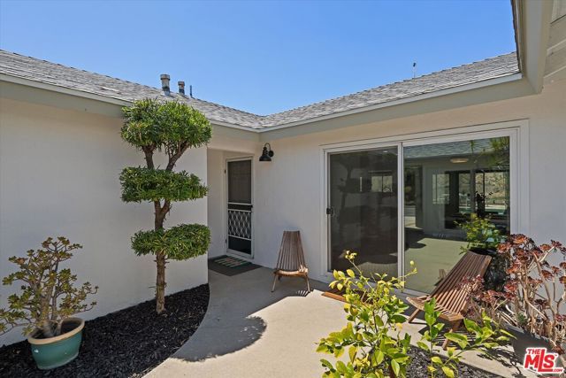 8977 Riderwood Drive, Sunland (los Angeles), CA 91040