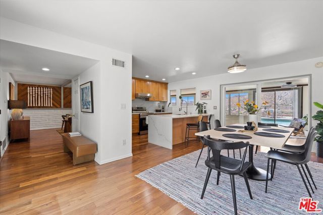 8977 Riderwood Drive, Sunland (los Angeles), CA 91040