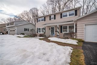 4858 Driftwood Drive, Salina, NY 13088