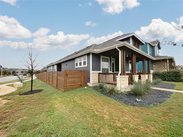 8901 Panhandle DR, Austin, TX 78747
