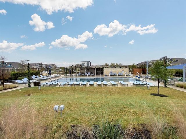 8901 Panhandle DR, Austin, TX 78747
