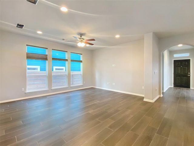 8901 Panhandle DR, Austin, TX 78747