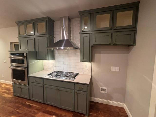 624 Frisco Ridge Road, Yukon, OK 73099