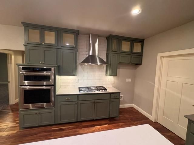 624 Frisco Ridge Road, Yukon, OK 73099