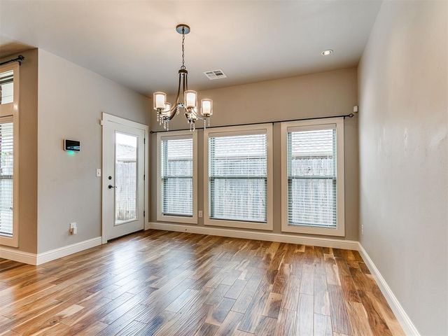 624 Frisco Ridge Road, Yukon, OK 73099