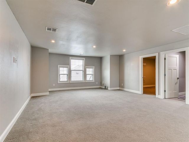 624 Frisco Ridge Road, Yukon, OK 73099