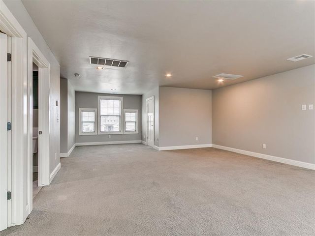 624 Frisco Ridge Road, Yukon, OK 73099