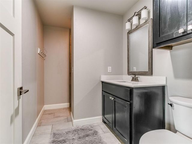 624 Frisco Ridge Road, Yukon, OK 73099