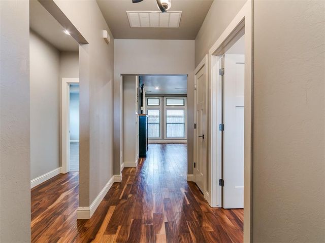 624 Frisco Ridge Road, Yukon, OK 73099