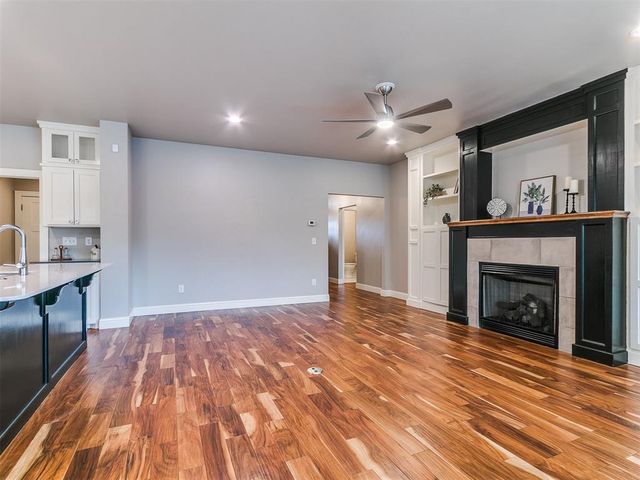 624 Frisco Ridge Road, Yukon, OK 73099