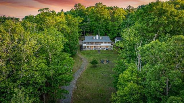 760 River Bend Lane, Blue Ridge, GA 30513