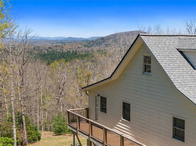 760 River Bend Lane, Blue Ridge, GA 30513