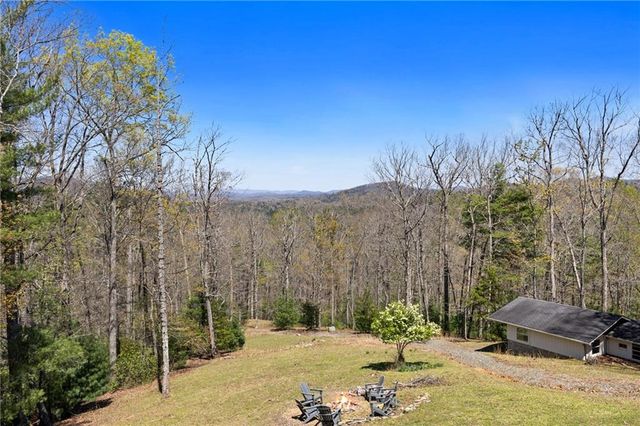 760 River Bend Lane, Blue Ridge, GA 30513