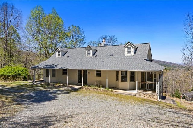 760 River Bend Lane, Blue Ridge, GA 30513