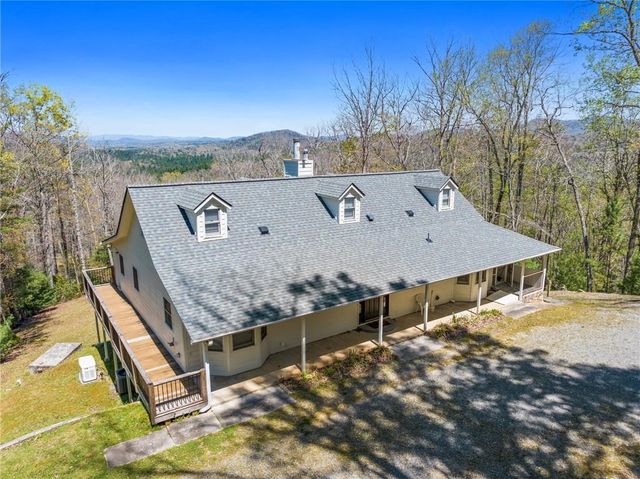 760 River Bend Lane, Blue Ridge, GA 30513
