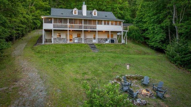 760 River Bend Lane, Blue Ridge, GA 30513