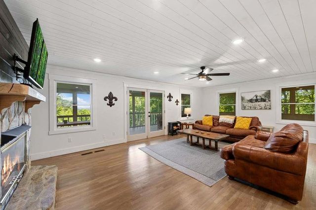 760 River Bend Lane, Blue Ridge, GA 30513