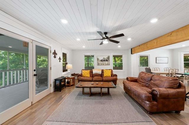 760 River Bend Lane, Blue Ridge, GA 30513