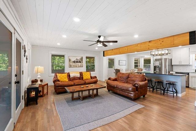 760 River Bend Lane, Blue Ridge, GA 30513