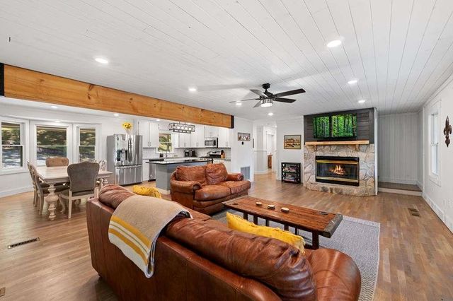760 River Bend Lane, Blue Ridge, GA 30513