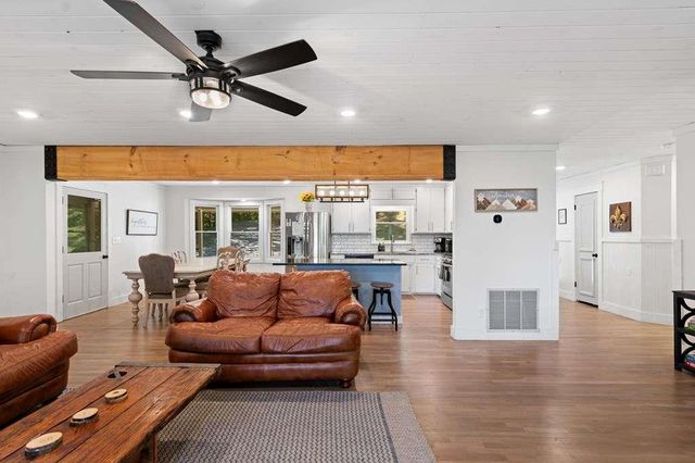 760 River Bend Lane, Blue Ridge, GA 30513