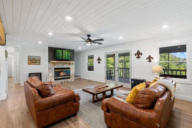 760 River Bend Lane, Blue Ridge, GA 30513