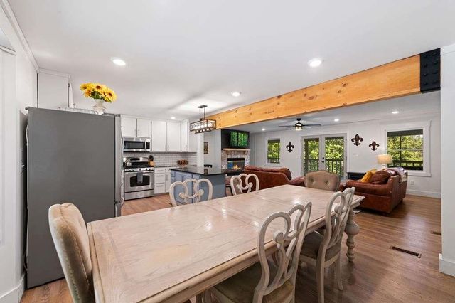 760 River Bend Lane, Blue Ridge, GA 30513