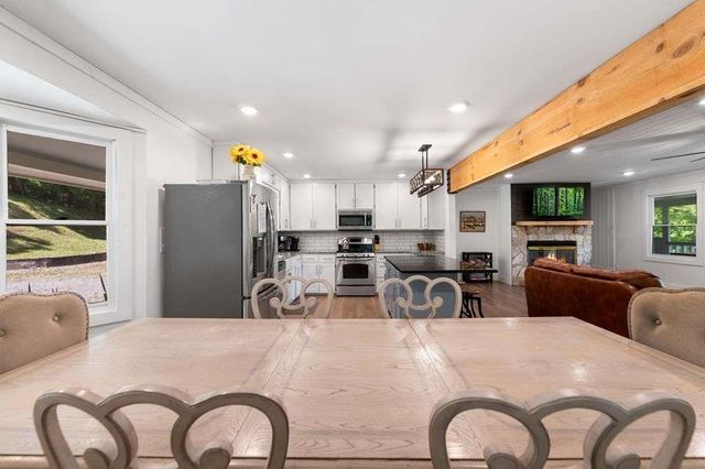 760 River Bend Lane, Blue Ridge, GA 30513