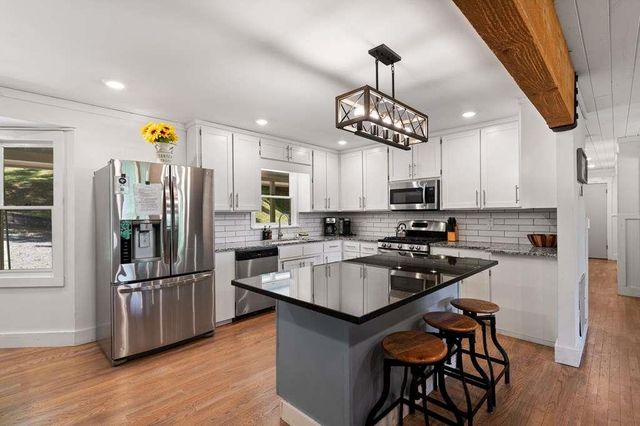 760 River Bend Lane, Blue Ridge, GA 30513