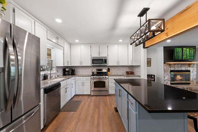 760 River Bend Lane, Blue Ridge, GA 30513