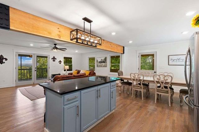 760 River Bend Lane, Blue Ridge, GA 30513